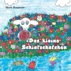 Das kleine Schlafschäfchen cover