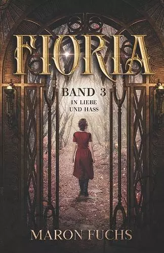 Fioria - Band 3 cover