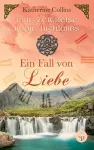 Ein Fall von Liebe (Historisch, Liebe) cover