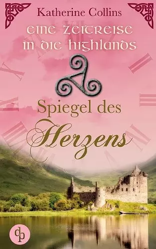 Spiegel des Herzens (Historisch, Liebe) cover