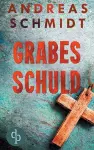 Grabesschuld (Krimi) cover