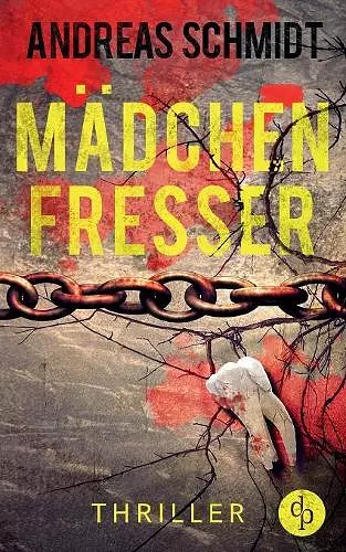 Mädchenfresser cover