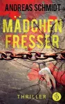 Mädchenfresser cover