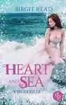 Heart and Sea (Liebe, Romantasy) cover