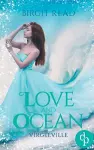 Love and Ocean cover