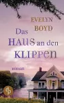 Das Haus an den Klippen cover