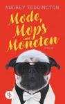 Mode, Mops und Moneten cover