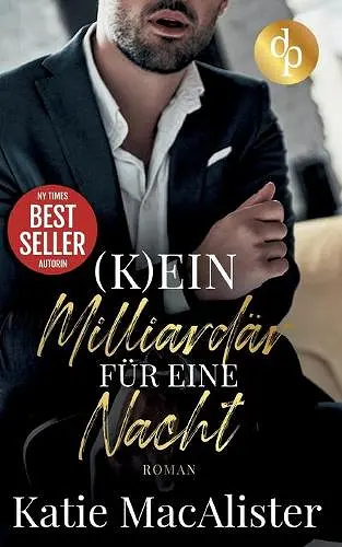 (K)ein Milliardär für eine Nacht cover