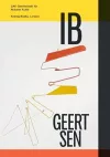 Ib Geertsen cover