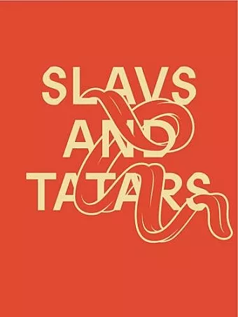 Slavs and Tatars cover