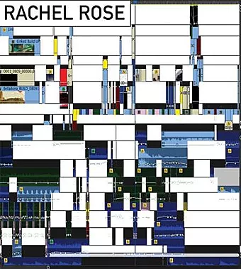 Rachel Rose cover