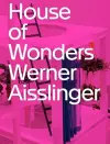 Werner Aisslinger cover