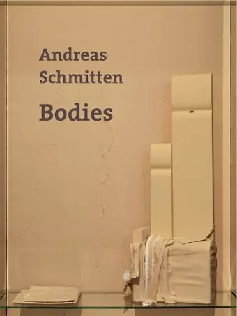 Andreas Schmitten cover