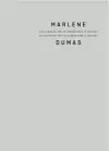 Marlene Dumas cover