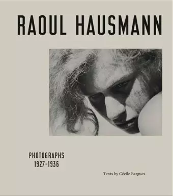 Raoul Hausmann cover