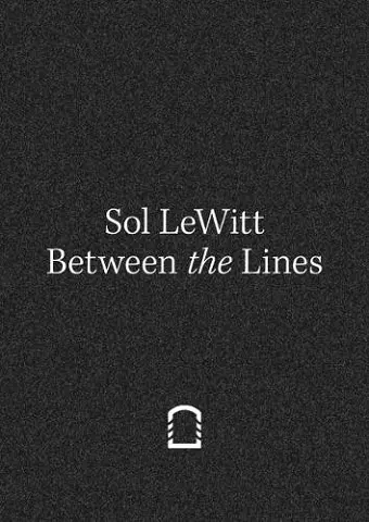 Sol LeWitt cover