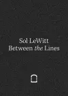 Sol LeWitt cover