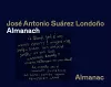 Jose Antonio Suarez Londono cover