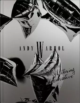 ANDY WARHOL EXHIBITS cover