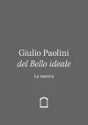 Giulio Paolini cover
