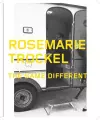 Rosemarie Trockel cover