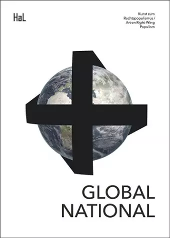 Global National cover