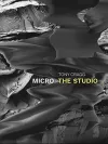 Tony Cragg. Micro - The Studio cover