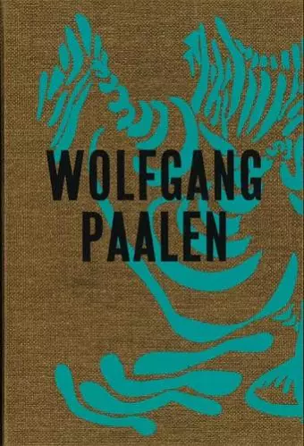 Wolfgang Paalen cover