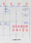 Sharon Hayes cover