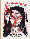 Jonathan Meese cover