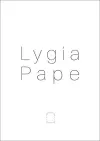 Lygia Pape cover