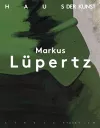 Markus Lupertz cover