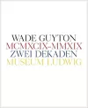 Wade Guyton cover