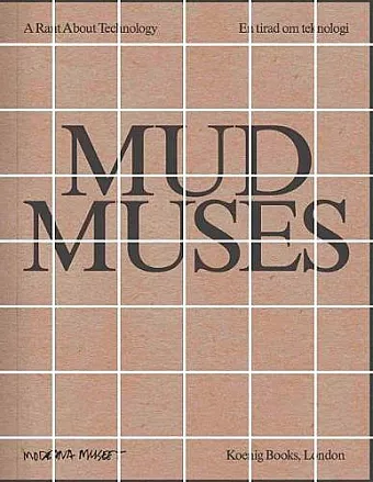 Mud Muses cover