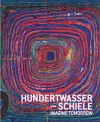 Hundertwasser - Schiele cover