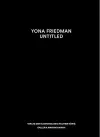 Yona Friedman cover