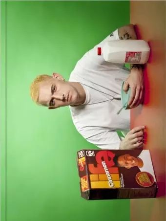 Alex da Corte cover