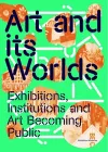 Art and Its Worlds cover