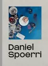 Daniel Spoerri cover