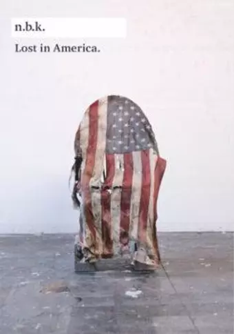 Lost in America cover