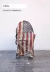 Lost in America cover