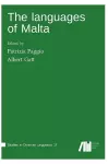 The languages of Malta cover