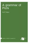 A grammar of Pichi cover