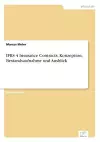 IFRS 4 Insurance Contracts. Konzeption, Bestandsaufnahme und Ausblick cover