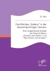 Das Bild des "Südens in der deutschsprachigen Literatur cover