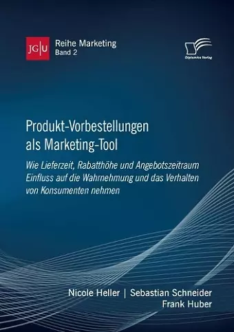 Produkt-Vorbestellungen als Marketing-Tool cover