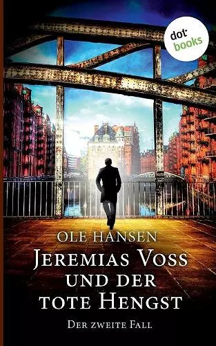 Jeremias Voss und der tote Hengst - Der zweite Fall cover