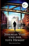 Jeremias Voss und der tote Hengst - Der zweite Fall cover