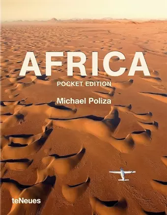 Africa cover