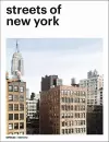 Streets of New York cover